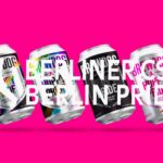 Helles mit Haltung: Berliner CSD e.V. und BrewDog brauen ab sofort gemeinsames Bier
